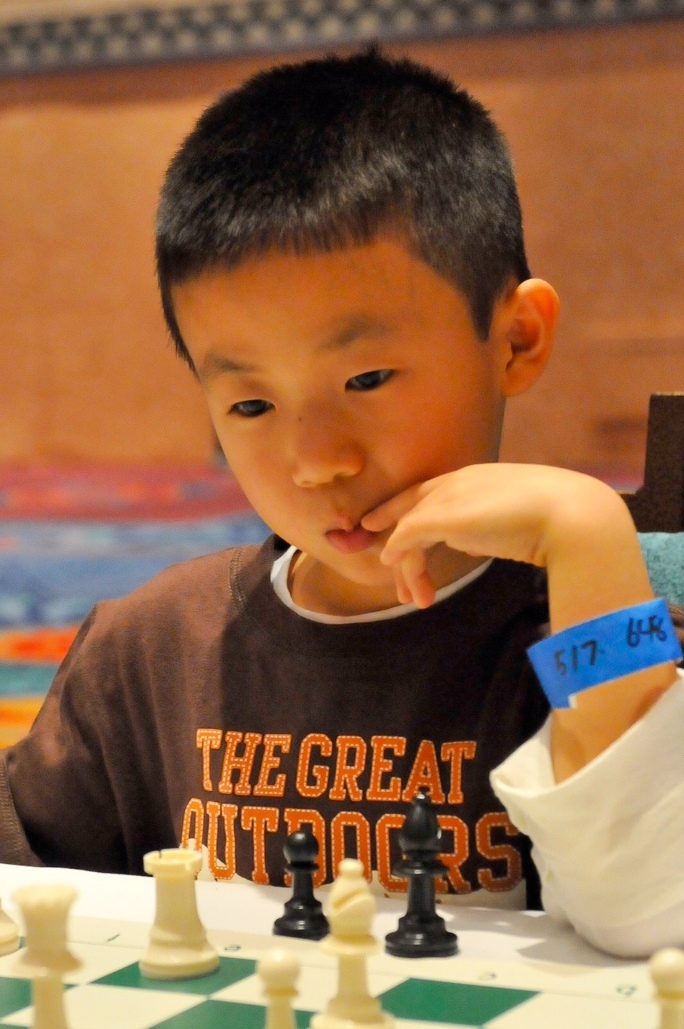 Arthur Xu, Supplied Photo, Dec 2013