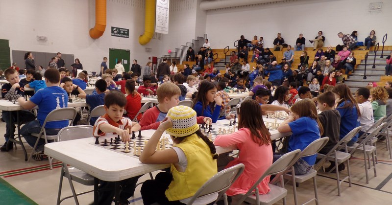 2015 Winter Challenge