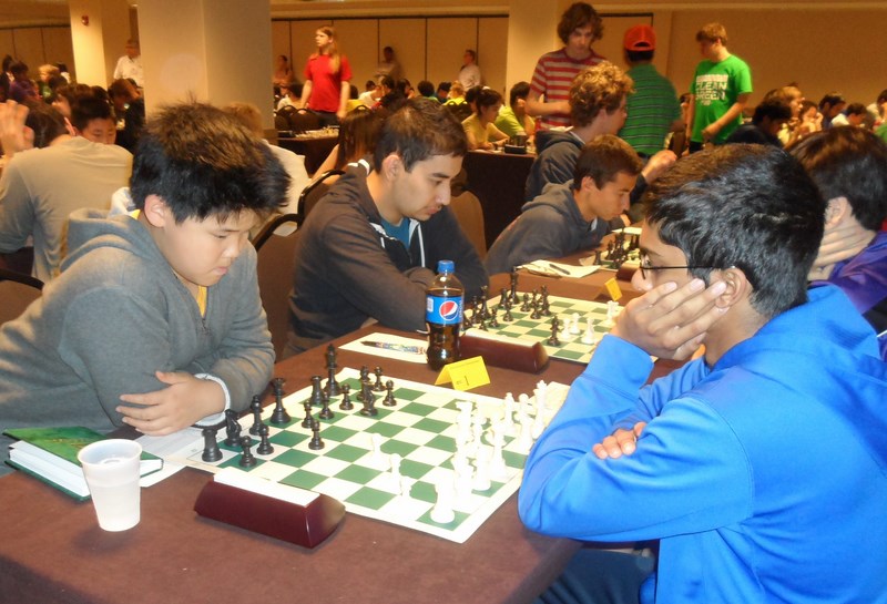 Awonder Liang (left)