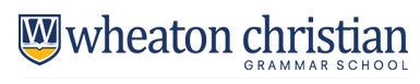 Wheaton