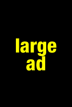 large ad