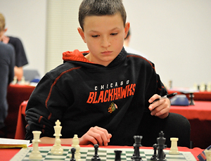 Zachary Holecek