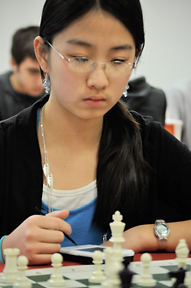 Victoria Bian
