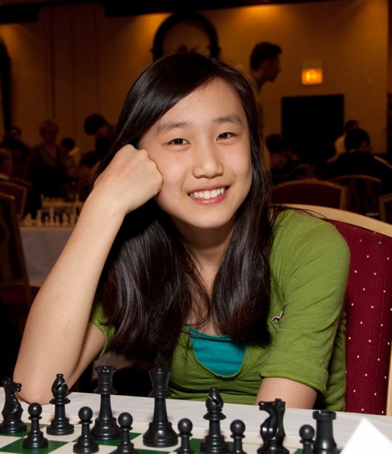 Penny Xu