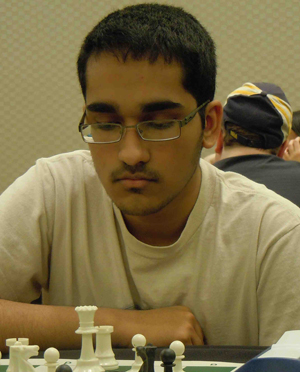 Second Place winner Prashantha Amarasinghe