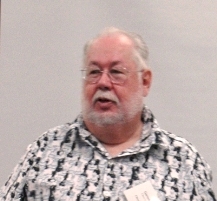 Garrett Scott Courtesy ICCA website