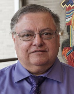 Hector Hernandez