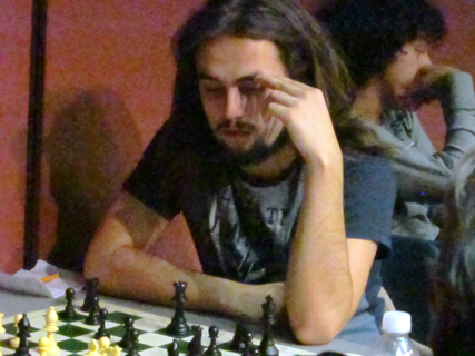 Kymantas Alborovas