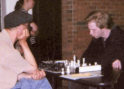 Stamnov vs Smith